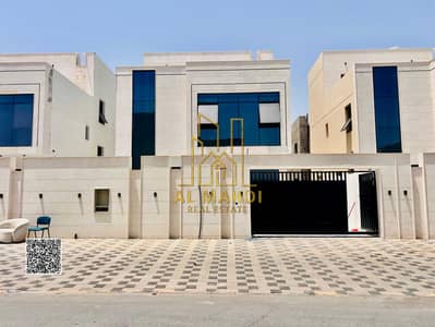 4 Bedroom Villa for Sale in Al Helio, Ajman - WhatsApp Image 2026-05-31 at 10.11. 54 AM. jpeg 4 Bedroom Villa for Sale in Al Helio, Ajman - WhatsApp Image 2026-05-31 at 10.11. 54 AM. jpeg