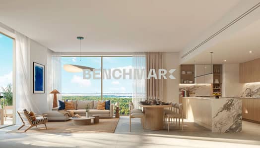 1 Bedroom Apartment for Sale in Fahid Island, Abu Dhabi - Al Fahid beach Photos (7). jpg