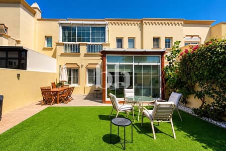 3 Bedroom Villa for Rent in The Springs, Dubai - Image 3 Bedroom Villa for Rent in The Springs, Dubai - Image