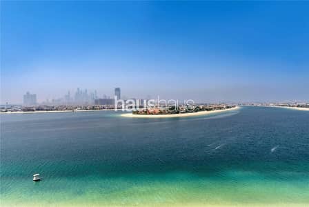 4 Bedroom Penthouse for Sale in Palm Jumeirah, Dubai - 10M BELOW OP | PENTHOUSE | EXCLUSIVE DEAL 4 Bedroom Penthouse for Sale in Palm Jumeirah, Dubai - 10M BELOW OP | PENTHOUSE | EXCLUSIVE DEAL