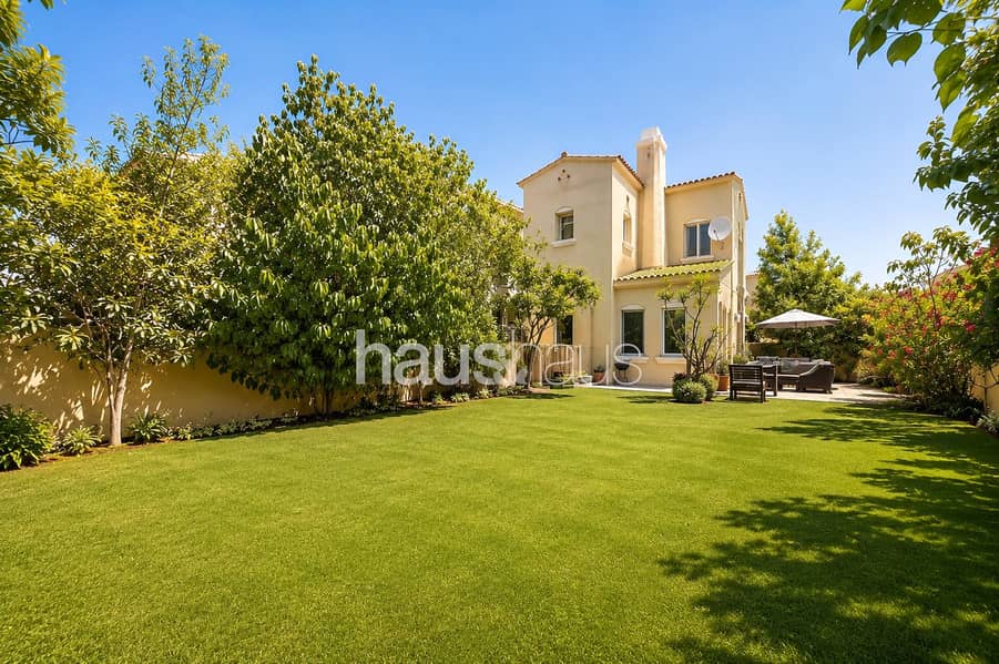 Вилла в Аравийские Ранчо 2,Палмера,Палмера 3, 3 cпальни, 5650000 AED - 15412271 Вилла в Аравийские Ранчо 2,Палмера,Палмера 3, 3 cпальни, 5650000 AED - 15412271