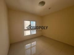 LIMITED TIME OFFER! | ONE MONTH FREE! | Pool & Gym | Clean and Modern Apartment 1BHK | Prime Location