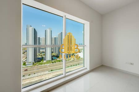 2 Bedroom Flat for Rent in Al Reem Island, Abu Dhabi - Burj Al Shams unit 1410-41. jpg 2 Bedroom Flat for Rent in Al Reem Island, Abu Dhabi - Burj Al Shams unit 1410-41. jpg