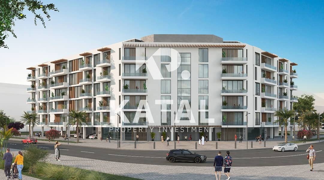 Original Price| The Best Unit| Invest Now - Image 1