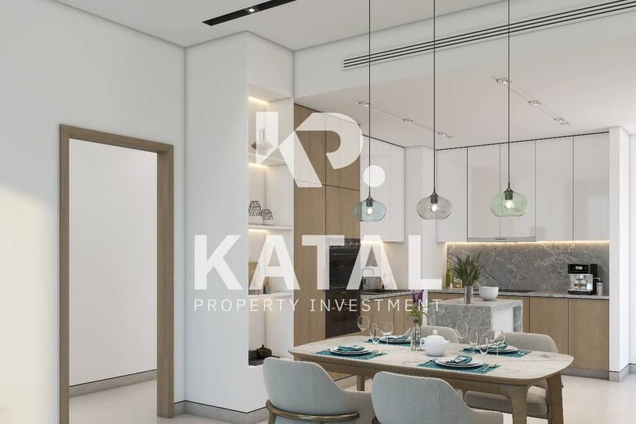 Original Price| The Best Unit| Invest Now - Image 6