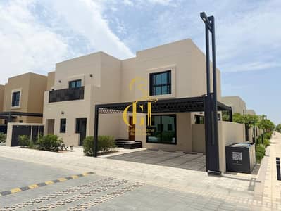 5 Bedroom Villa for Rent in Al Rahmaniya, Sharjah - sustainable city - parveen. jpg 5 Bedroom Villa for Rent in Al Rahmaniya, Sharjah - sustainable city - parveen. jpg