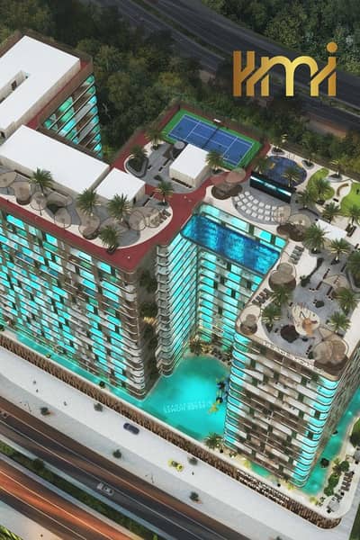 1 Bedroom Apartment for Sale in Dubai Land Residence Complex (DLRC), Dubai - peace 12. jpg 1 Bedroom Apartment for Sale in Dubai Land Residence Complex (DLRC), Dubai - peace 12. jpg