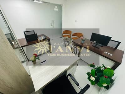 Office for Rent in Deira, Dubai - 973d3d10-3738-42c7-bd32-1c41d913a793. jpg Office for Rent in Deira, Dubai - 973d3d10-3738-42c7-bd32-1c41d913a793. jpg