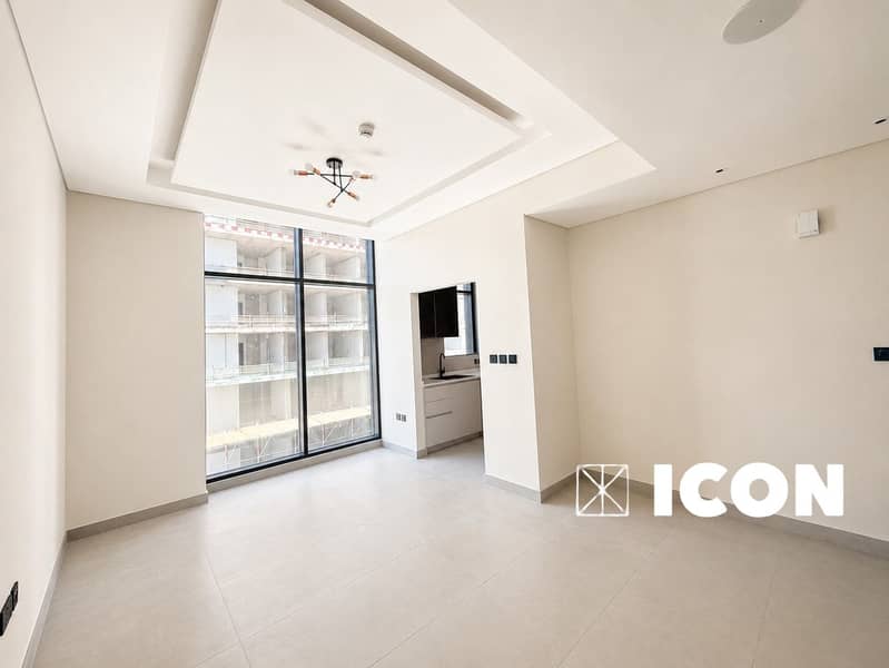 Just Handed over | Amenity Rich | Vacant Ready - Image 7