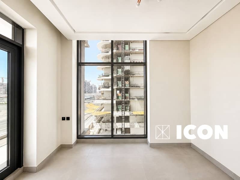 Just Handed over | Amenity Rich | Vacant Ready - Image 12