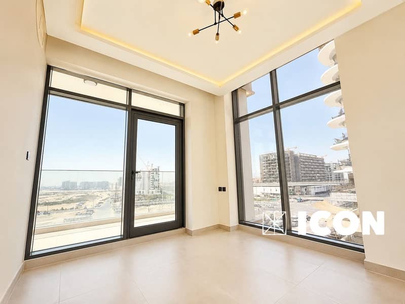 Just Handed over | Amenity Rich | Vacant Ready - Image 14
