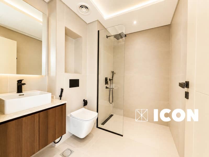 Just Handed over | Amenity Rich | Vacant Ready - Image 20