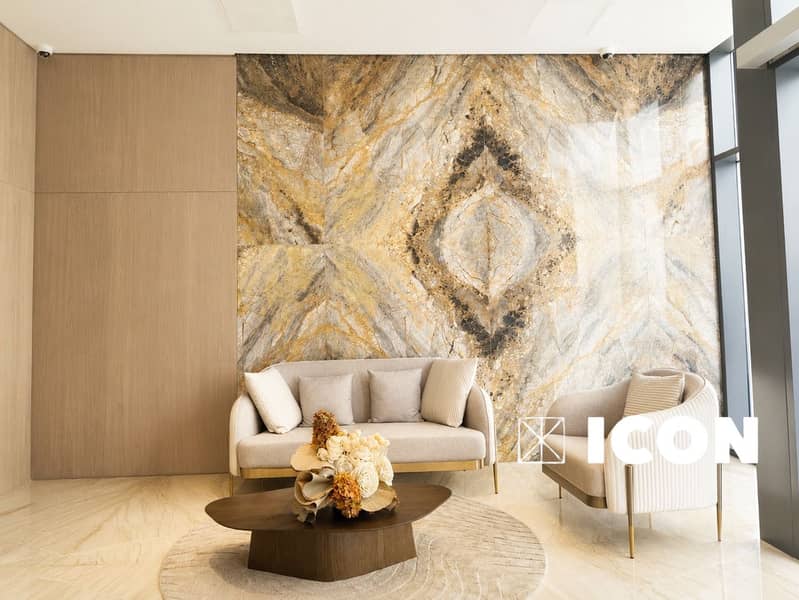 Just Handed over | Amenity Rich | Vacant Ready - Image 22