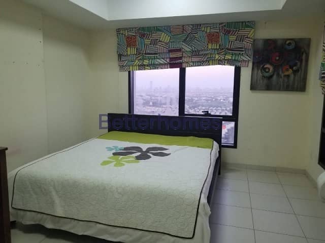 2 Bedrooms Apartment in  Jumeirah Lake Towers
