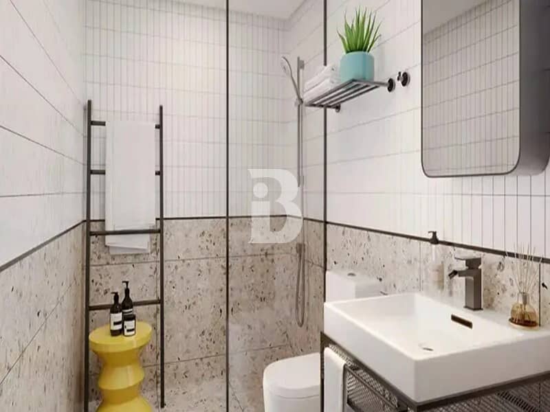 Modern 1-Bedroom Apartment | Premium | Balcony - Image 9