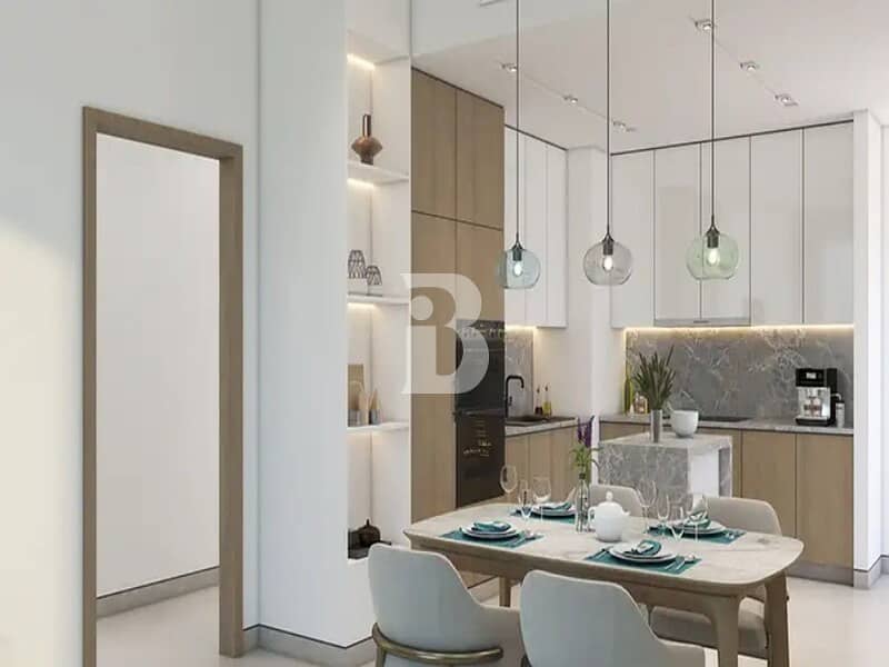 Modern 1-Bedroom Apartment | Premium | Balcony - Image 10