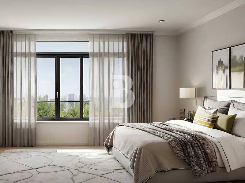 Modern 1-Bedroom Apartment | Premium | Balcony - Image 12