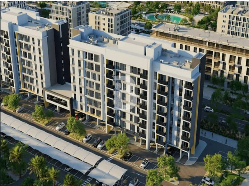 Modern 1-Bedroom Apartment | Premium | Balcony - Image 16