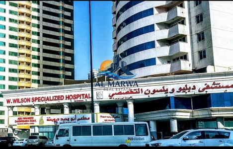 فلیٹ 1 غرفة نوم للايجار في التعاون، الشارقة - IMG_4241. jpg فلیٹ 1 غرفة نوم للايجار في التعاون، الشارقة - IMG_4241. jpg