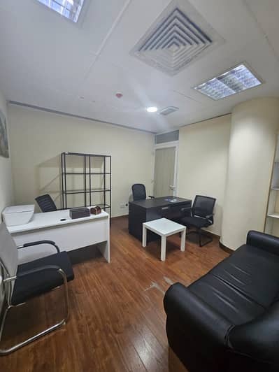 Office for Rent in Al Garhoud, Dubai - WhatsApp Image 2026-06-06 at 11.02. 55 AM (2). jpeg