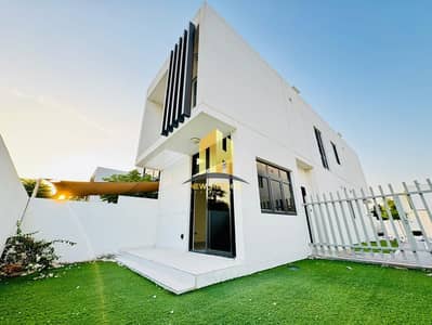 3 Bedroom Townhouse for Rent in DAMAC Hills 2 (Akoya by DAMAC), Dubai - WhatsApp Image 2026-06-02 at 11.17. 08 AM. jpeg 3 Bedroom Townhouse for Rent in DAMAC Hills 2 (Akoya by DAMAC), Dubai - WhatsApp Image 2026-06-02 at 11.17. 08 AM. jpeg
