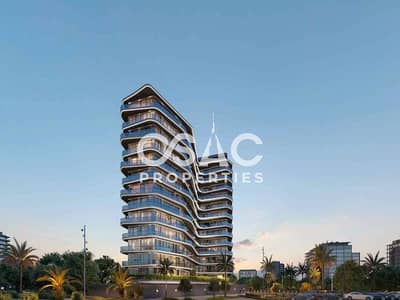 1 Bedroom Flat for Sale in Dubai Land Residence Complex (DLRC), Dubai - Full Community View | Luxury 1 Bedroom Apartment 1 Bedroom Flat for Sale in Dubai Land Residence Complex (DLRC), Dubai - Full Community View | Luxury 1 Bedroom Apartment