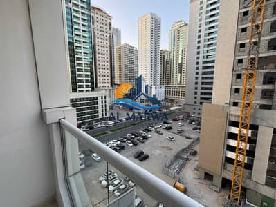 1 Bedroom Apartment for Rent in Al Taawun, Sharjah - IMG_3851. jpg 1 Bedroom Apartment for Rent in Al Taawun, Sharjah - IMG_3851. jpg