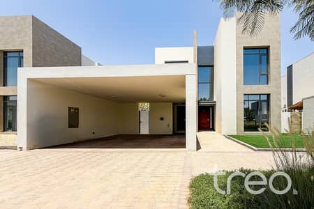 4 habitaciones Villa para en Alquiler en Dubai South, Dubai - IMG_8004. jpg 4 habitaciones Villa para en Alquiler en Dubai South, Dubai - IMG_8004. jpg