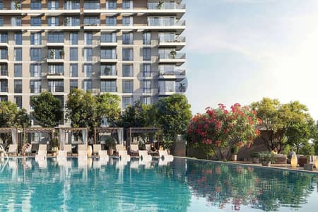 1 Bedroom Apartment for Sale in Dubai South, Dubai - MODERN 1BR | PRIME COMMUNITY | EMAAR SOUTH 1 Bedroom Apartment for Sale in Dubai South, Dubai - MODERN 1BR | PRIME COMMUNITY | EMAAR SOUTH