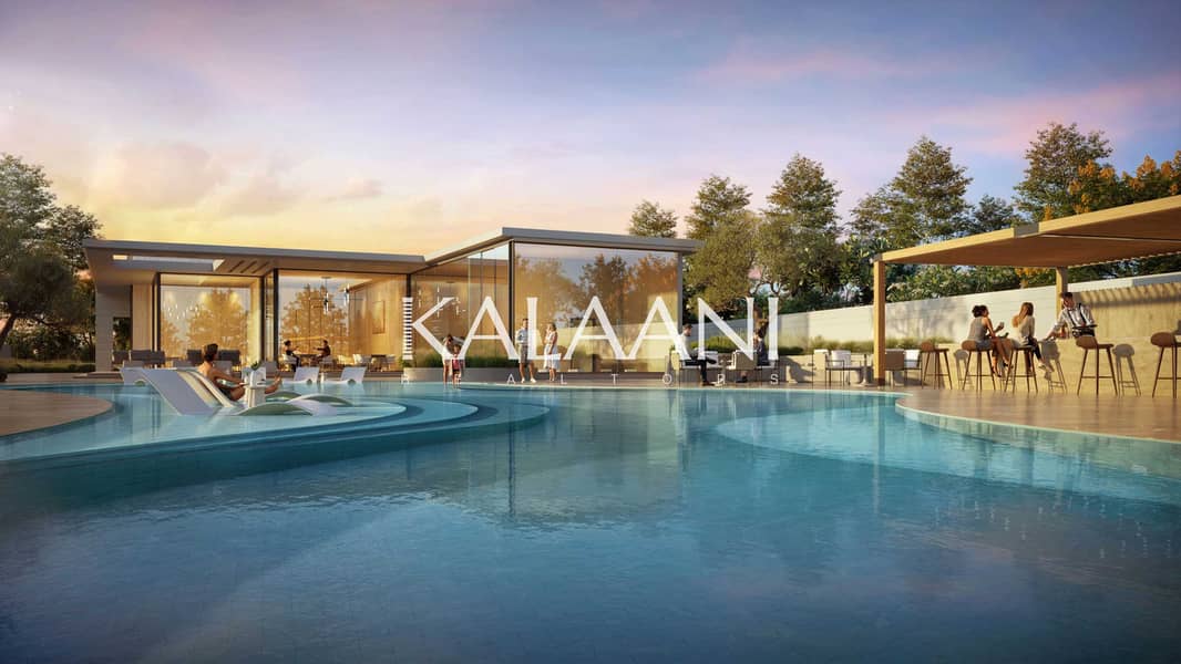 GOLF COMMUNITY | PREMIUM QUALITY | PRIME LOCATION - Image 6