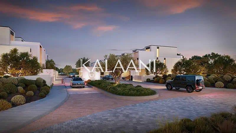 GOLF COMMUNITY | PREMIUM QUALITY | PRIME LOCATION - Image 12