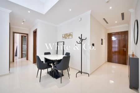 1 Slaapkamer Appartement te Huur in Downtown Dubai, Dubai - Appartement in Downtown Dubai，Dunya Tower, 1 slaapkamer, 110000 AED - 15412749