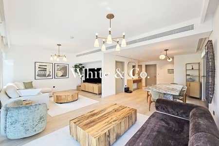 4 Bedroom Villa for Sale in Tilal Al Ghaf, Dubai - Large Plot | Fully Renovated | Greenbelt 4 Bedroom Villa for Sale in Tilal Al Ghaf, Dubai - Large Plot | Fully Renovated | Greenbelt