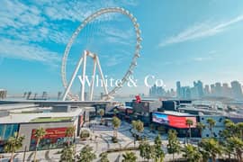 Skyline Views | Vacant Now | Ready Home
