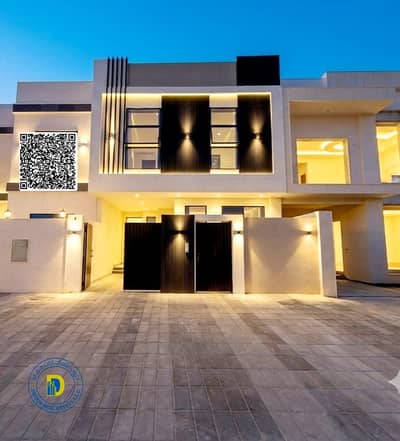 5 Bedroom Townhouse for Sale in Al Helio, Ajman - WhatsApp Image 2026-06-08 at 8.34. 08 AM. jpeg 5 Bedroom Townhouse for Sale in Al Helio, Ajman - WhatsApp Image 2026-06-08 at 8.34. 08 AM. jpeg