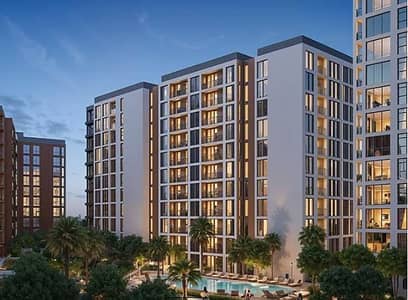 1 Bedroom Flat for Sale in Muwaileh Commercial, Sharjah - 1 BHK | Smart Layout | Affordable Deal 1 Bedroom Flat for Sale in Muwaileh Commercial, Sharjah - 1 BHK | Smart Layout | Affordable Deal