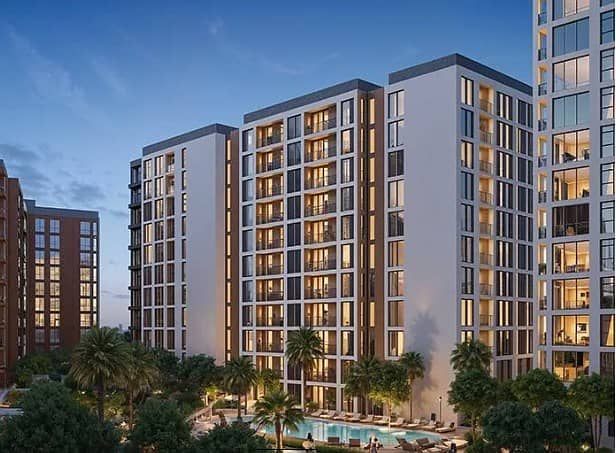 1 BHK | Smart Layout | Affordable Deal 1 BHK | Smart Layout | Affordable Deal