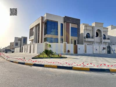 5 Bedroom Villa for Sale in Al Helio, Ajman - WhatsApp Image 2026-05-19 at 11.59. 26 AM. jpeg 5 Bedroom Villa for Sale in Al Helio, Ajman - WhatsApp Image 2026-05-19 at 11.59. 26 AM. jpeg