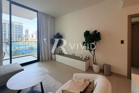 1 Bedroom Apartment for Sale in Jumeirah Village Circle (JVC), Dubai - Padel/Pool View | Viewing Possible | VOT 1 Bedroom Apartment for Sale in Jumeirah Village Circle (JVC), Dubai - Padel/Pool View | Viewing Possible | VOT