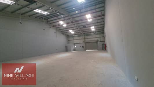 Warehouse para en Alquiler en Al Quoz, Dubai - WhatsApp Image 2025-11-21 at 10.44. 14 AM. jpeg