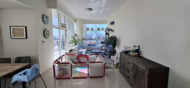 2 Bedroom Flat for Rent in Jumeirah Village Circle (JVC), Dubai - 38. jpg