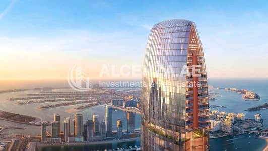 4 Schlafzimmer Wohnung zum zum Verkauf in Dubai Marina, Dubai - 1713179006_856003319261d67ee74b85ba1ebbc644. jpeg