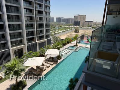 Estudio para en Alquiler en Dubai Hills Estate, Dubai - Apartamento en Dubai Hills Estate,The Grove by Iman, 70000 AED - 15207839 Estudio para en Alquiler en Dubai Hills Estate, Dubai - Apartamento en Dubai Hills Estate,The Grove by Iman, 70000 AED - 15207839