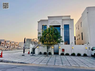 5 Bedroom Villa for Sale in Al Helio, Ajman - WhatsApp Image 2026-05-31 at 11.40. 03 AM (1). jpeg 5 Bedroom Villa for Sale in Al Helio, Ajman - WhatsApp Image 2026-05-31 at 11.40. 03 AM (1). jpeg
