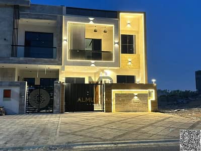 4 Bedroom Villa for Sale in Al Yasmeen, Ajman - batch_WhatsApp Image 2026-04-21 at 6.37. 29 PM. jpg 4 Bedroom Villa for Sale in Al Yasmeen, Ajman - batch_WhatsApp Image 2026-04-21 at 6.37. 29 PM. jpg