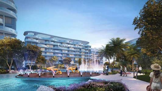 2 Cпальни Апартамент Продажа в Дамак Лагунс, Дубай - Квартира в Дамак Лагунс,Lagoon Views,Lagoon Views 6, 2 cпальни, 1677600 AED - 15413004 2 Cпальни Апартамент Продажа в Дамак Лагунс, Дубай - Квартира в Дамак Лагунс,Lagoon Views,Lagoon Views 6, 2 cпальни, 1677600 AED - 15413004
