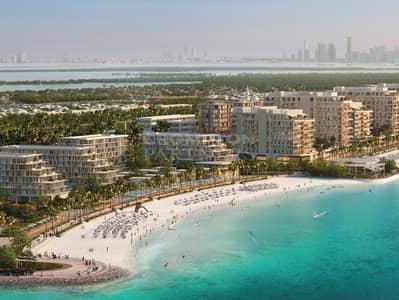 3 habitaciones Apartamento para en Venta en Fahid Island, Abu Dhabi - Apartamento en Fahid Island,Fahid Beach Residences, 3 dormitorios, 11635000 AED - 15412578 3 habitaciones Apartamento para en Venta en Fahid Island, Abu Dhabi - Apartamento en Fahid Island,Fahid Beach Residences, 3 dormitorios, 11635000 AED - 15412578