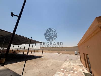 Factory for Rent in Al Sajaa, Sharjah - IMG_0134. jpg