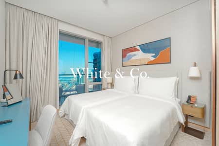 2 Camere Appartamento in vendita a Downtown Dubai, Dubai - Appartamento a Downtown Dubai，Vida Dubai Mall，Vida Dubai Mall Tower 1, 2 camere da letto, 4099999 AED - 15413032