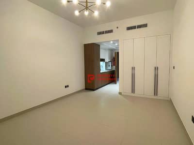 Studio zum zur Miete in Al Furjan, Dubai - Wohnung in Al Furjan，Prime Residency 3, 45000 AED - 15413050